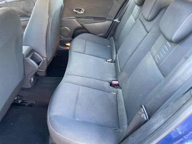 RENAULT Megane Mégane 1.5 dCi 90CV SporTour Confort