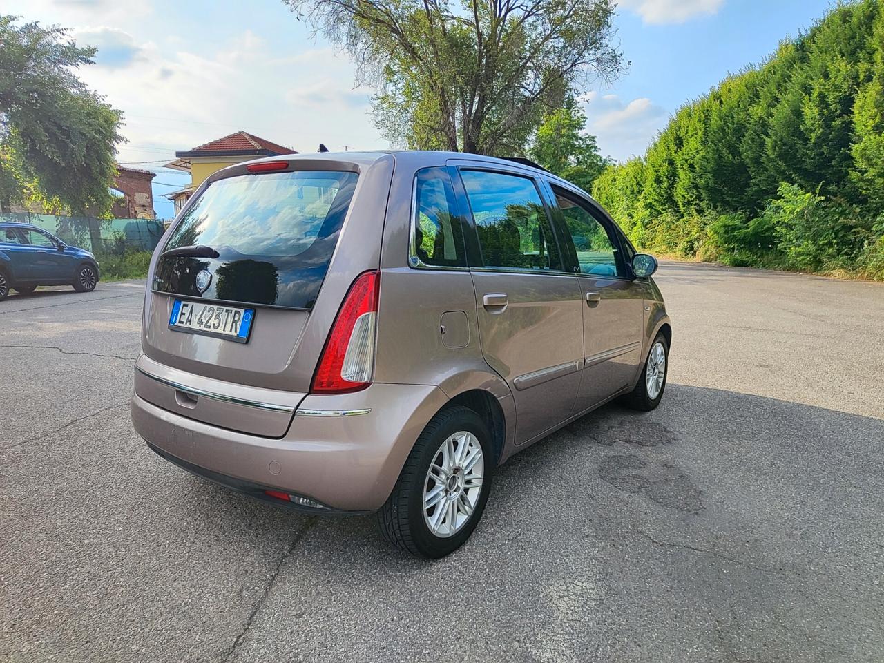 Lancia MUSA 1.4 16V EURO 5