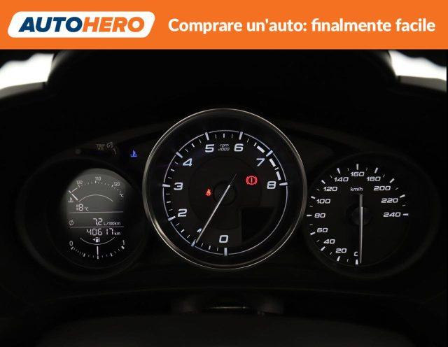 FIAT 124 Spider 1.4 MultiAir Lusso