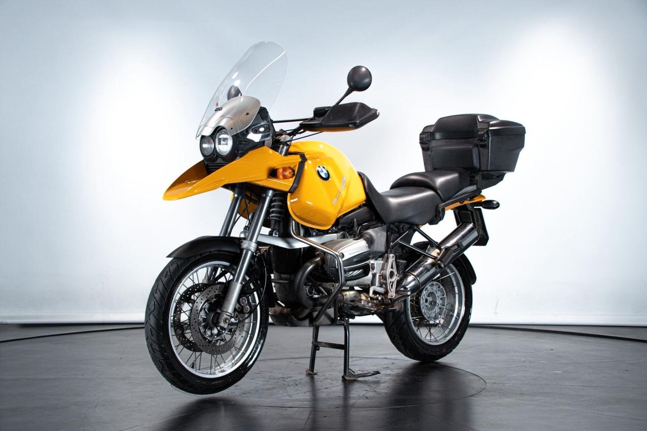 BMW R 1150 GS (BELLISSIMA)