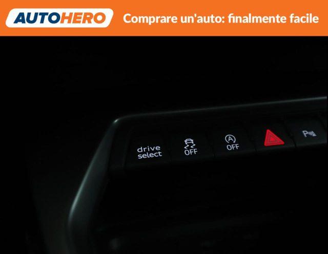 AUDI A3 Sedan 35 TFSI S tronic S line edition