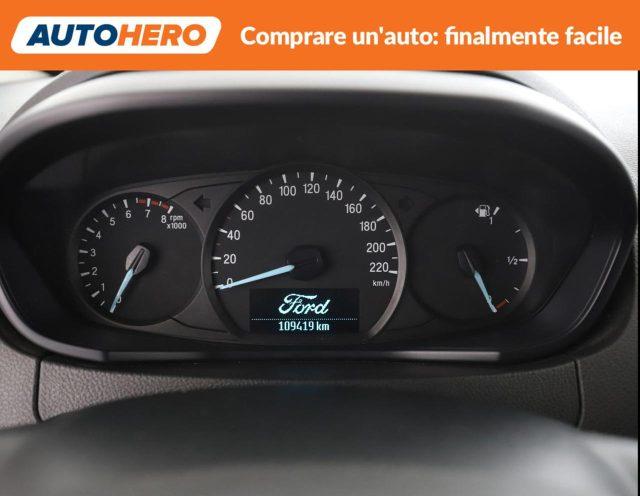 FORD Ka+ 1.2 Ti-VCT 85CV Ultimate