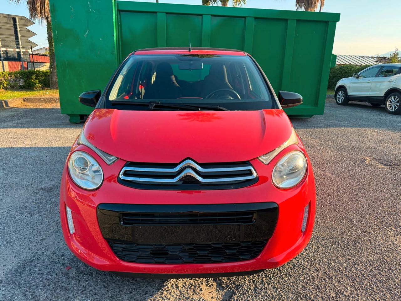 Citroen C1 VTi 68 5 porte Feel