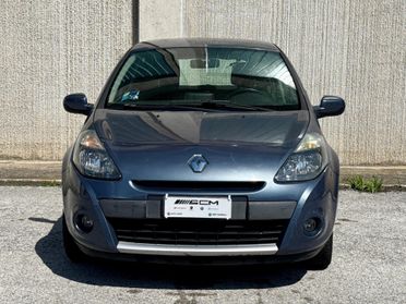 Renault Clio 1.5 dCi 75CV 5 porte Dynamique