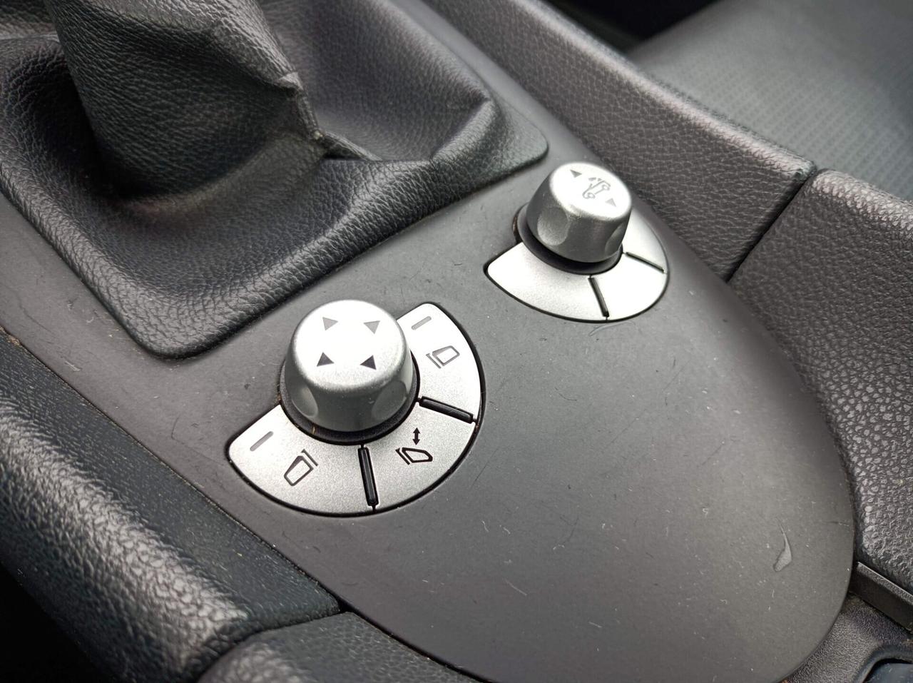 Mercedes-benz SLK 200 Kompressor cat