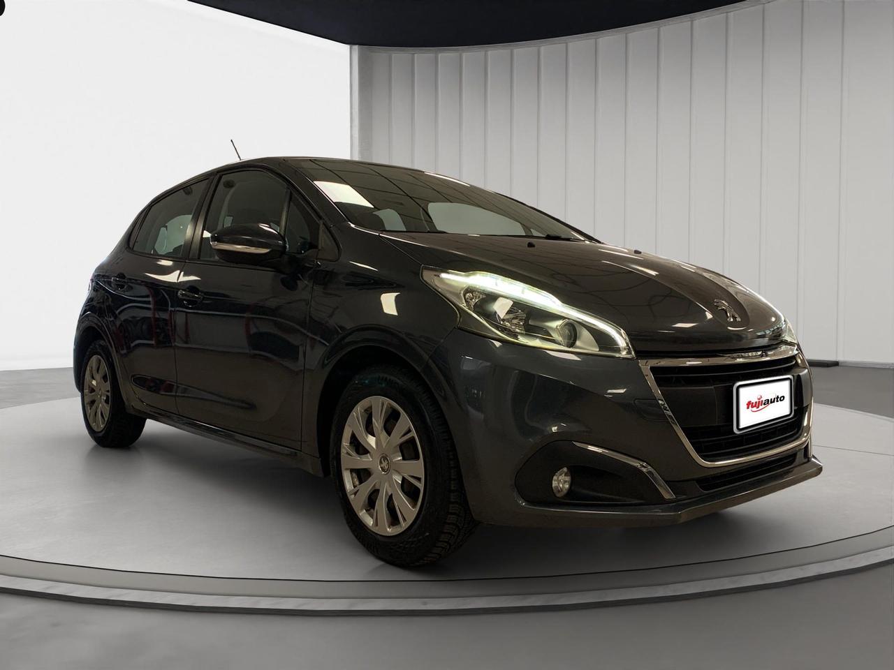 Peugeot 208 5p 1.0 puretech Access 68cv