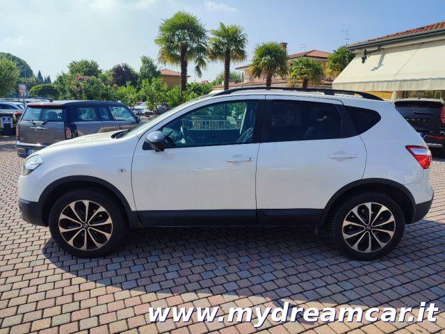 NISSAN Qashqai 1.6 dCi DPF Acenta