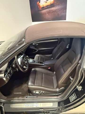 Porsche 991 911 Targa 3.0 4S -asse post sterzante - matrix