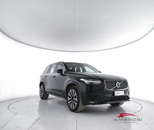 VOLVO XC90 B5 (d) AWD Geartronic Momentum Pro
