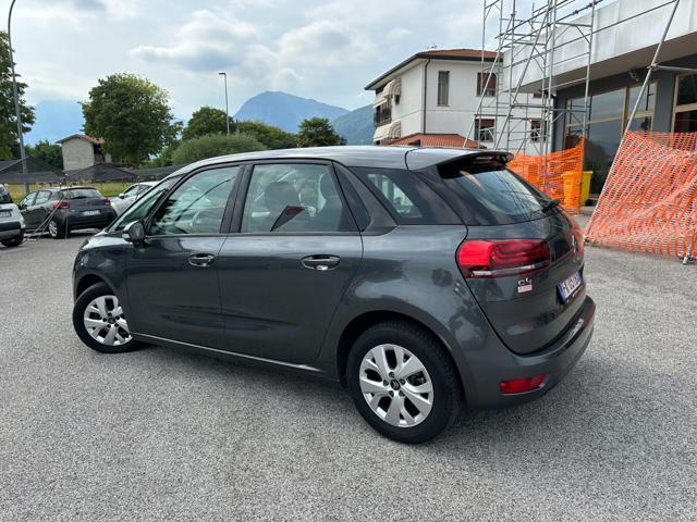 CITROEN C4 Picasso BlueHDi 100 S&S Live