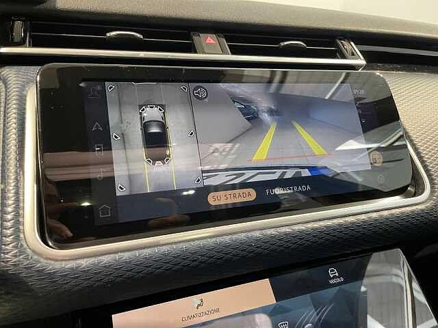 Land Rover Range Rover Velar Landmark Edition - IVA ESPOSTA