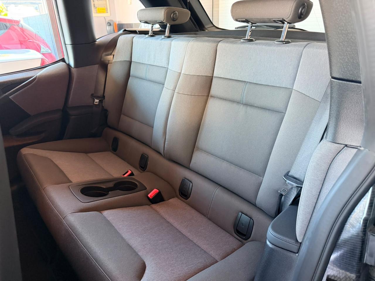 Bmw i3s 120 Ah Advantage
