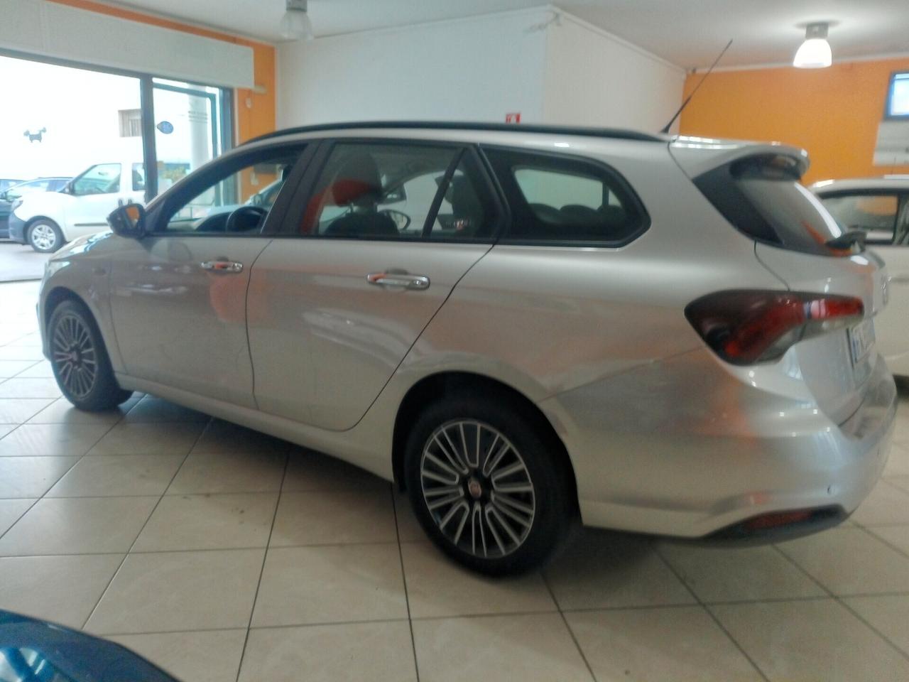 Fiat Tipo 1.3 Mjt S&S SW Business