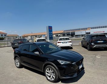 CUPRA Formentor 1.5 tsi 150cv dsg / NO VINCOLI