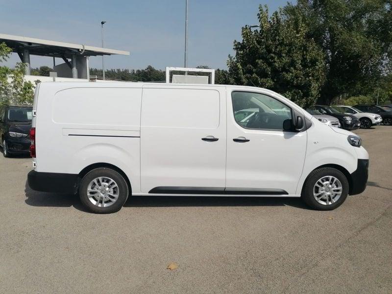 Peugeot e-Expert 75kW PL-TN Furgone Premium Standard