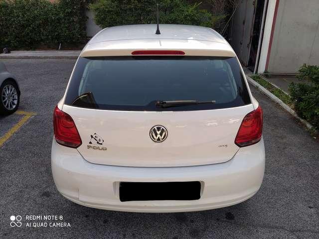 Volkswagen Polo Polo 3p 1.2 Trendline 60cv GPLDEL 10/2016