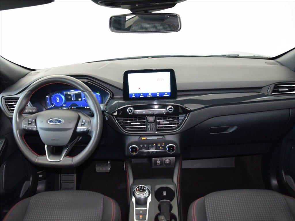 FORD Kuga 2.5 full hybrid ST-Line 2wd 190cv cvt del 2023