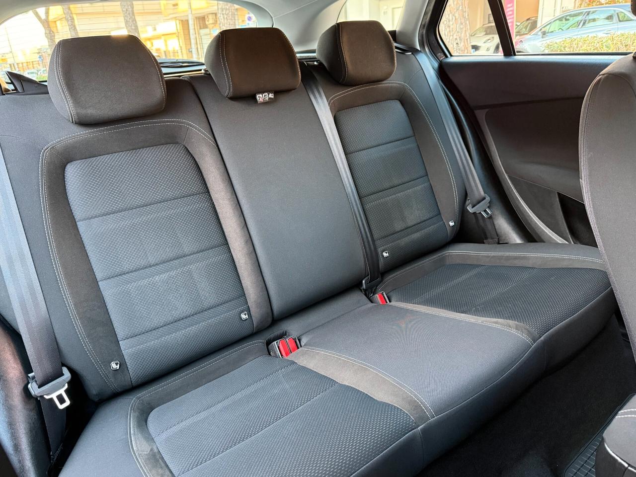 Fiat Tipo 1.6 MJT DCT SW Lounge NAVI LED - 2020