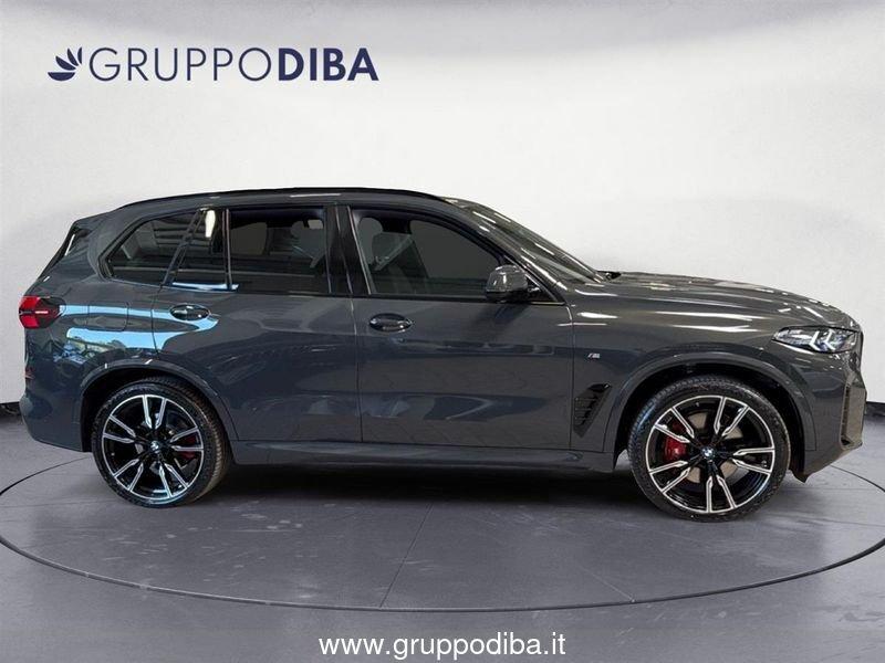 BMW X5 G05 LCI 2023 xdrive30d MSport Pro auto