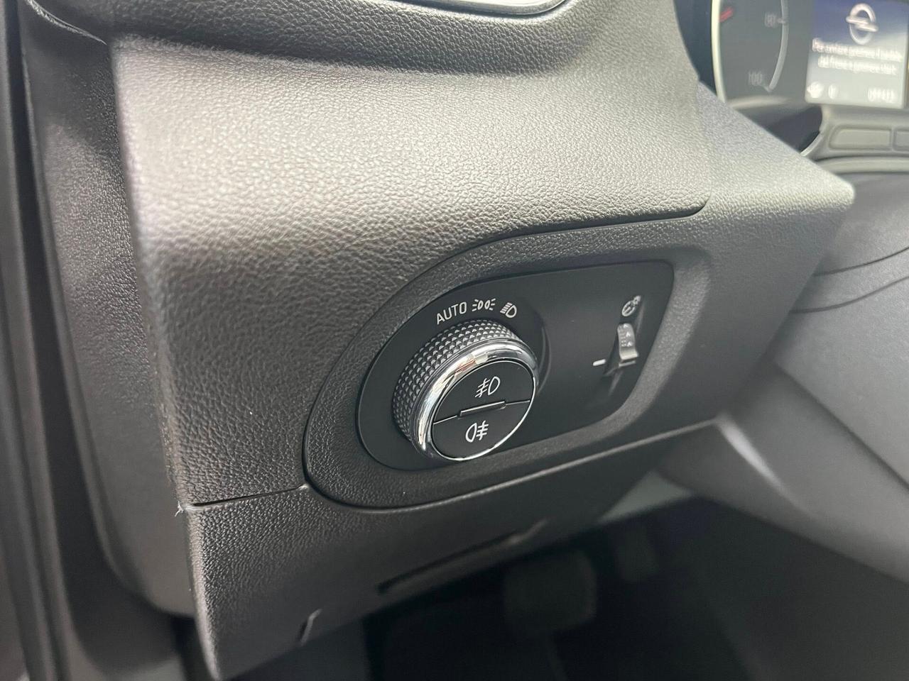 Opel Grandland X 1.6 Hybrid4 Plug-in 200CV aut. AWD