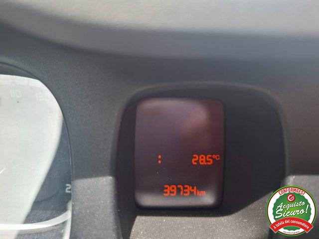 FIAT Panda 1.0 FireFly S&S Hybrid City Life UNICO PROPR.