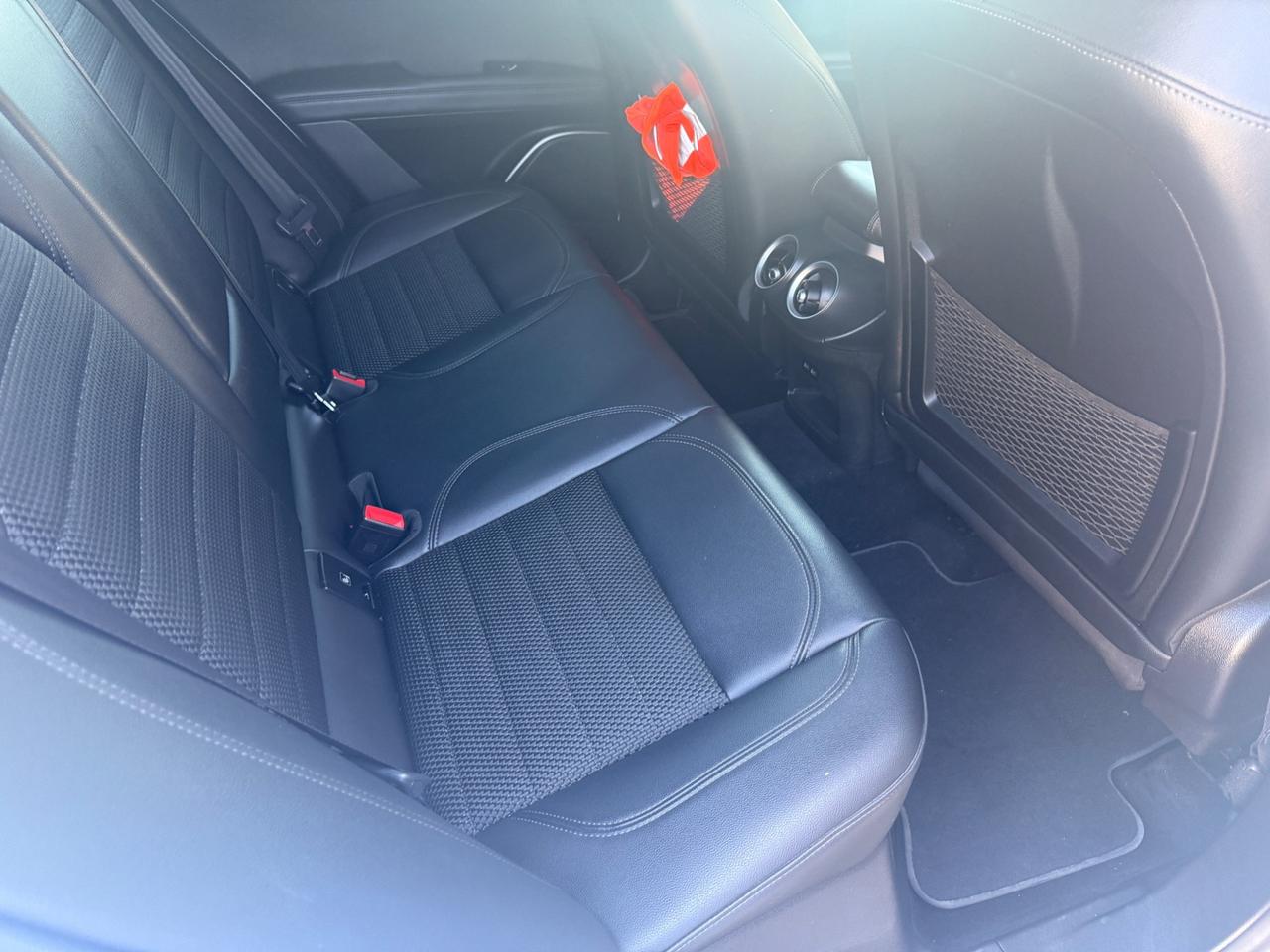 Alfa Romeo Stelvio 2.0 Turbo 200 CV AT8 Q4 Super