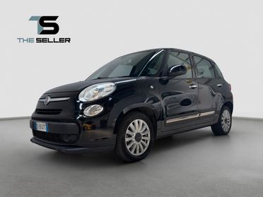 Fiat 500 L 500L 1.3 mjt85cv dualogic* DISPOSITIVO AL VOLANTE DISABILI *