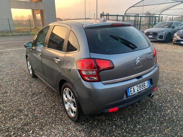CITROEN C3 1.4 VTi 95 Exclusive Style
