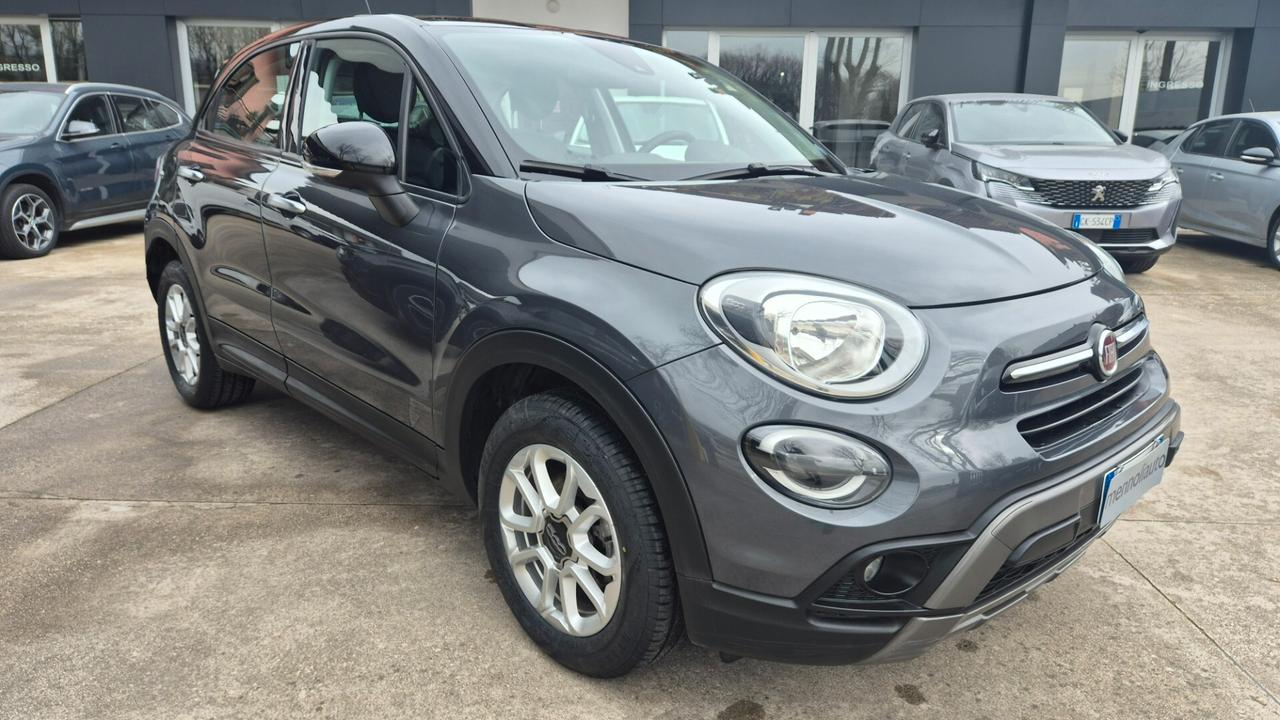 Fiat 500X 1.0 T3 120 CV Cross