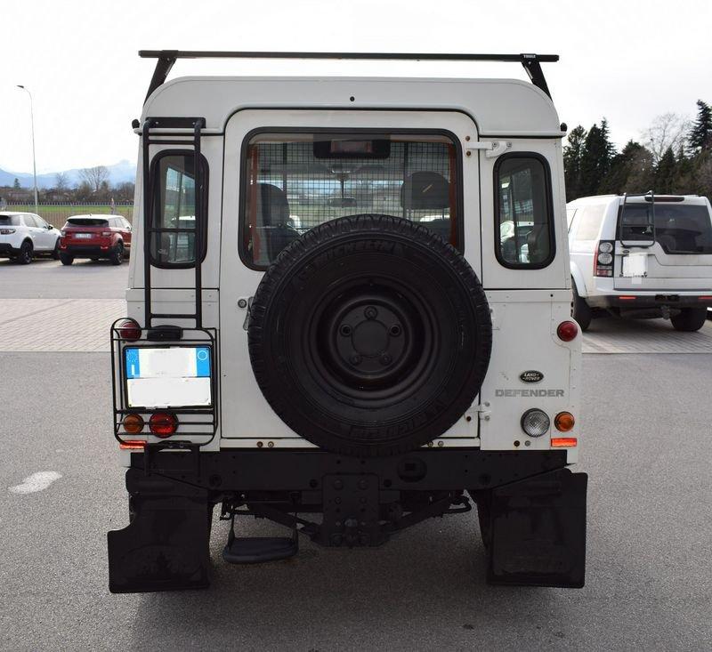 Land Rover Defender 90 2.2 TD4 SW- AUTOCARRO N1 - IVA ESPOSTA