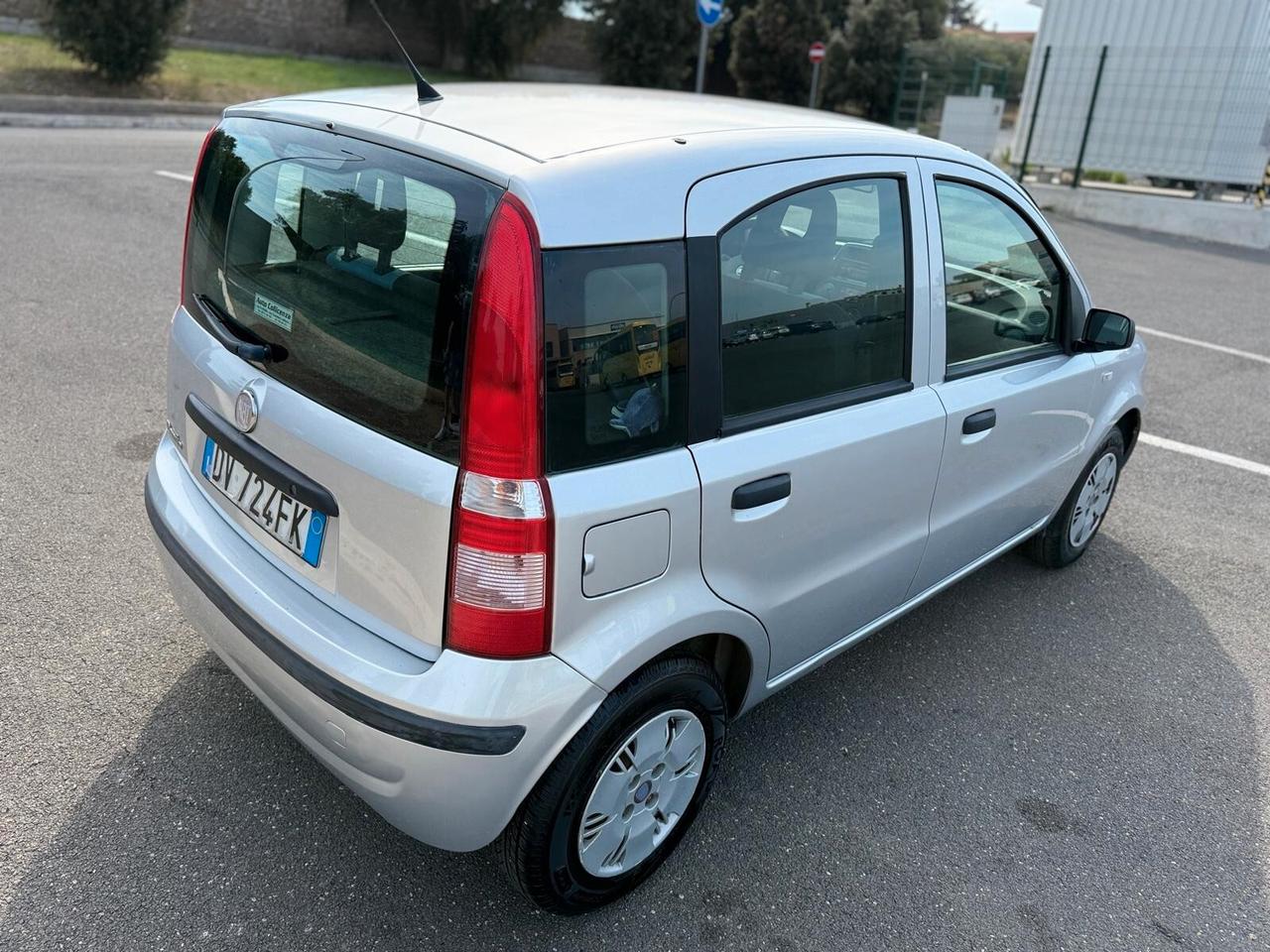 Fiat Panda 1.2 FIRE 84.000km DISTRIBUZIONE APPENA FATTA