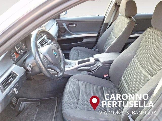 BMW 318 d 2.0 143CV cat Touring Attiva