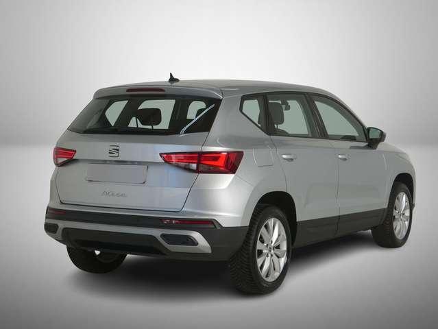SEAT Ateca STYLE 1.5 TSI 150CV *GANCIO + NAVI + 17* ONLYPROMO