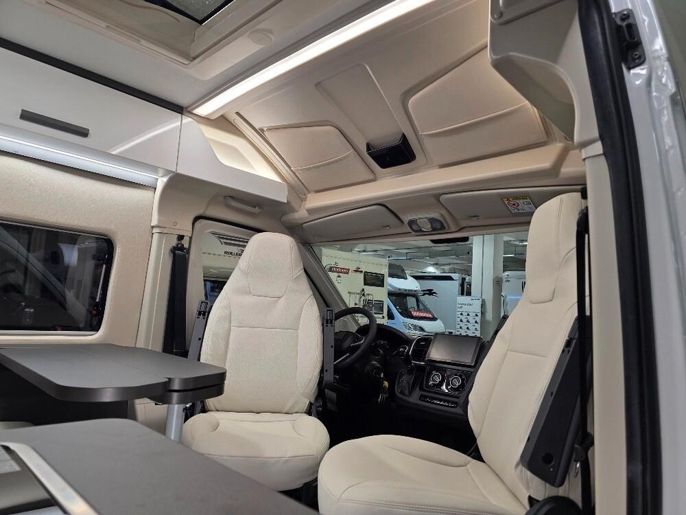 CAMPER MCLOUIS MENFYS 6 MAX S-LINE