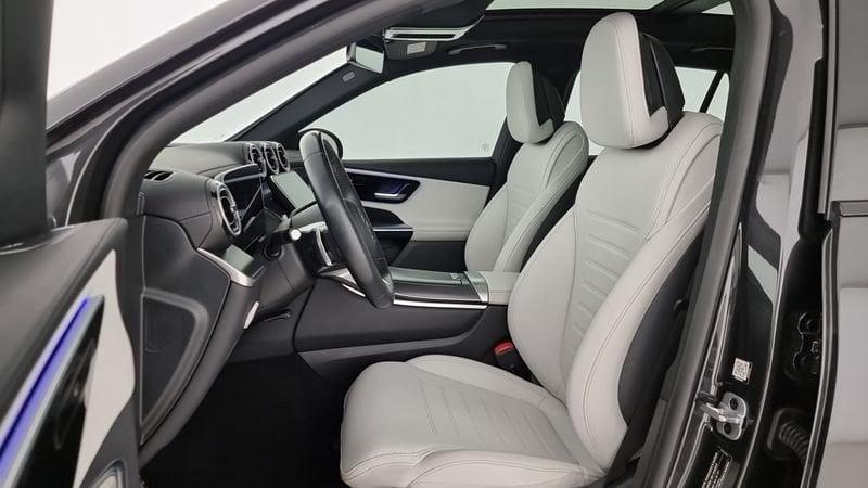 Mercedes-Benz GLC GLC 220 d 4Matic Mild Hybrid AMG Advanced Plus