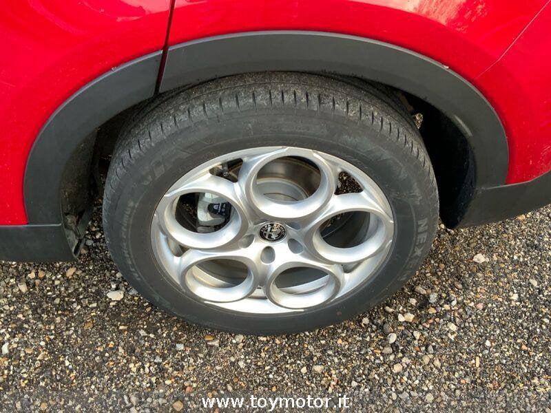 Alfa Romeo Tonale 1.5 130 CV MHEV TCT7 Sprint