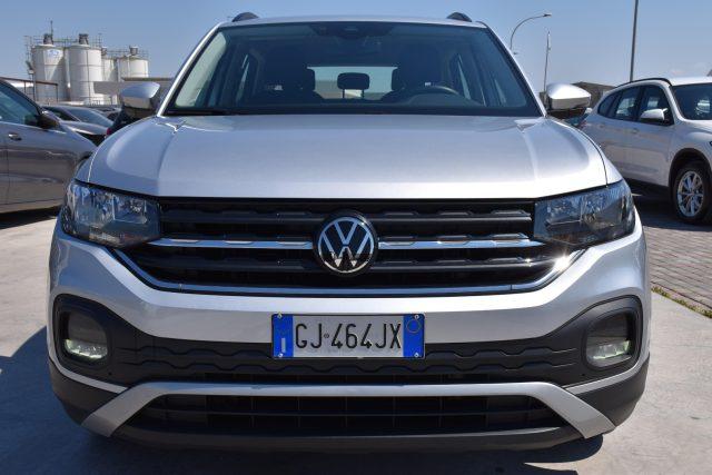 VOLKSWAGEN T-Cross 1.0 TSI 110 CV DSG Style