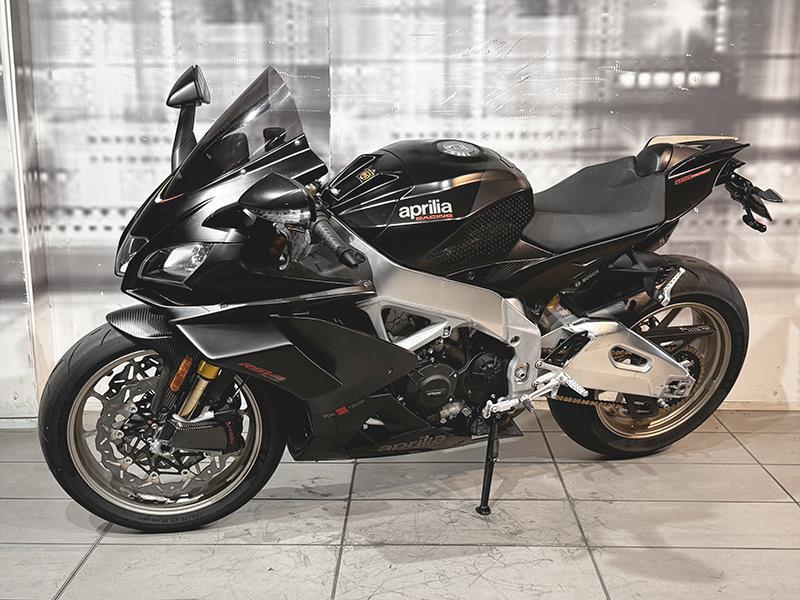 Aprilia RSV4 1100 Factory