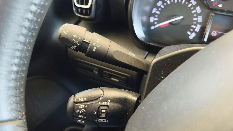 Citroën C3 Aircross BlueHDi 120 S&S Shine EAT6