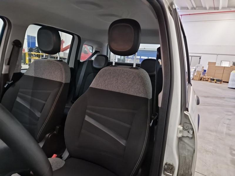 FIAT PANDA 0.9 TwinAir Turbo 85cv Wild 4x4 5 PORTE