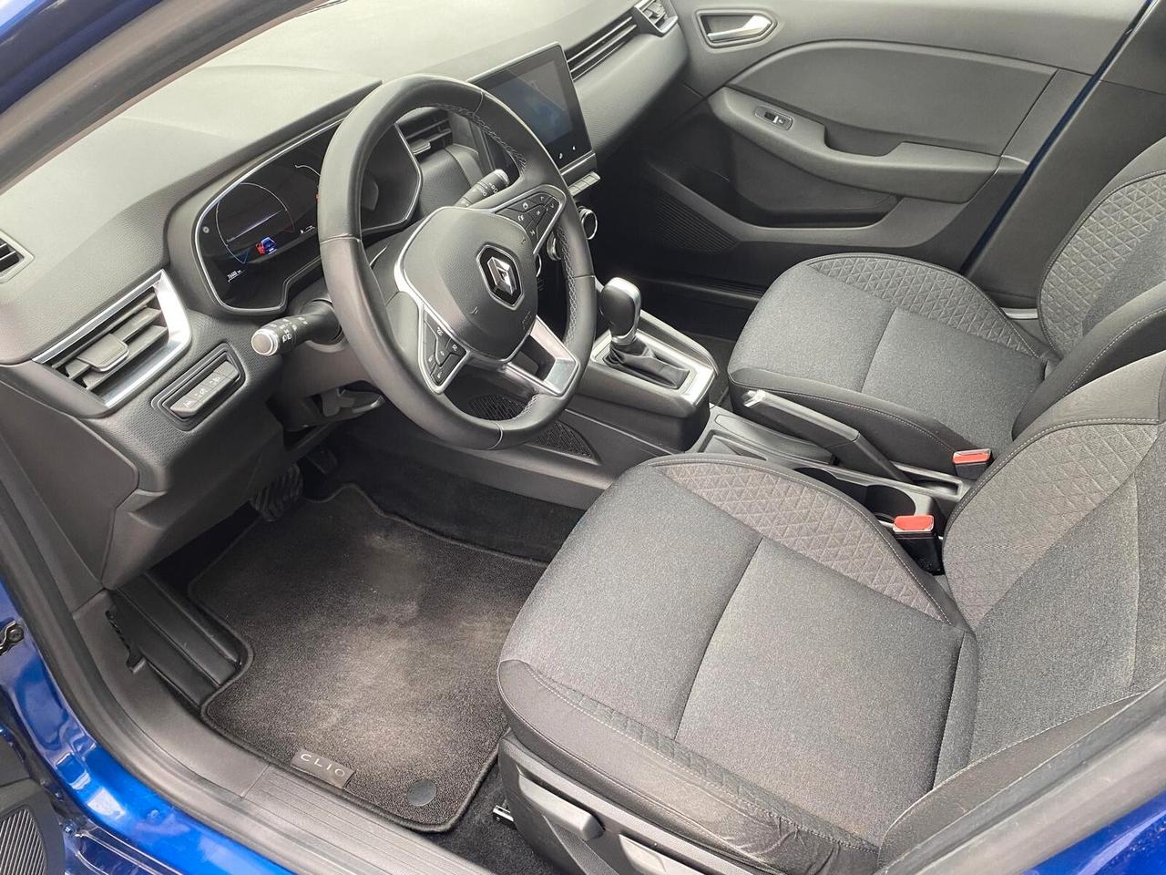 Renault Clio Full Hybrid E-Tech 140 CV 5 porte Zen