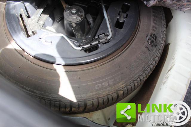 FIAT Punto Evo 1.4 3 porte Neopatentati