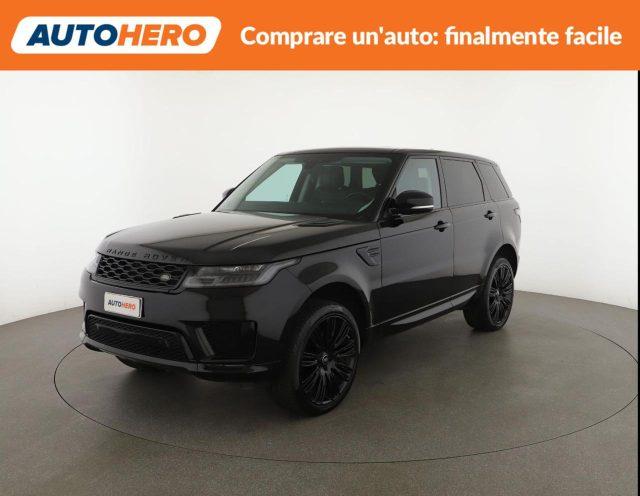 LAND ROVER Range Rover Sport 3.0 SDV6 249 CV HSE Dynamic