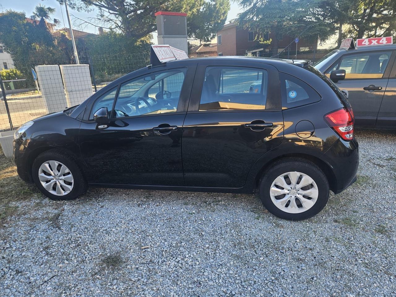 Citroen C3 1.1 Exclusive