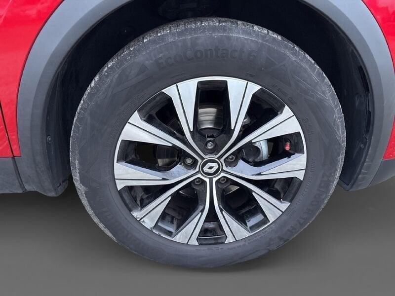 Renault Captur Captur TCe 100 CV GPL Techno