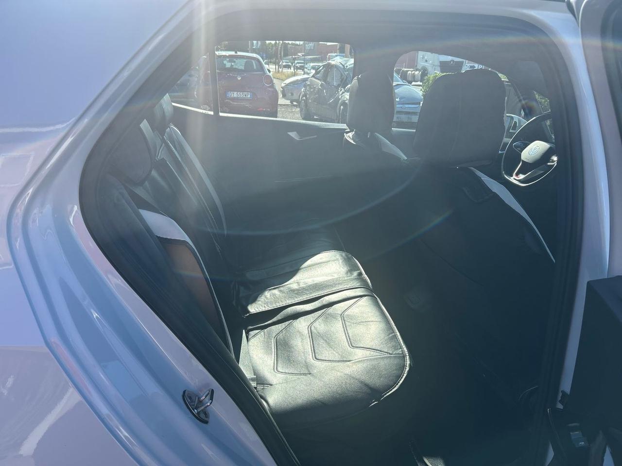 Volkswagen ID.3 Style Pro Performance 58 kWh #6140