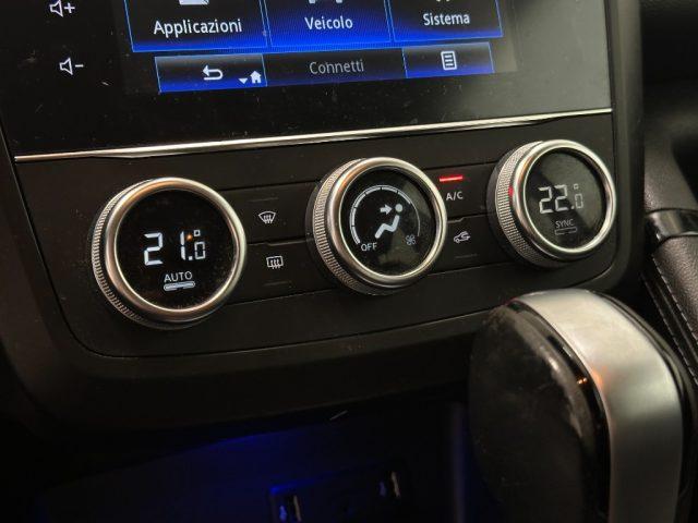 RENAULT Kadjar TCe 140CV EDC FAP Sport Edition