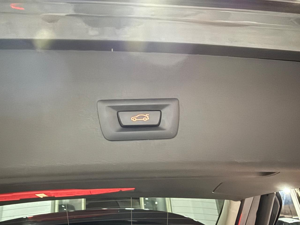 Bmw X1 XDRIVE 2.0D SHADOW TOTAL BLACK+FULL LED2022