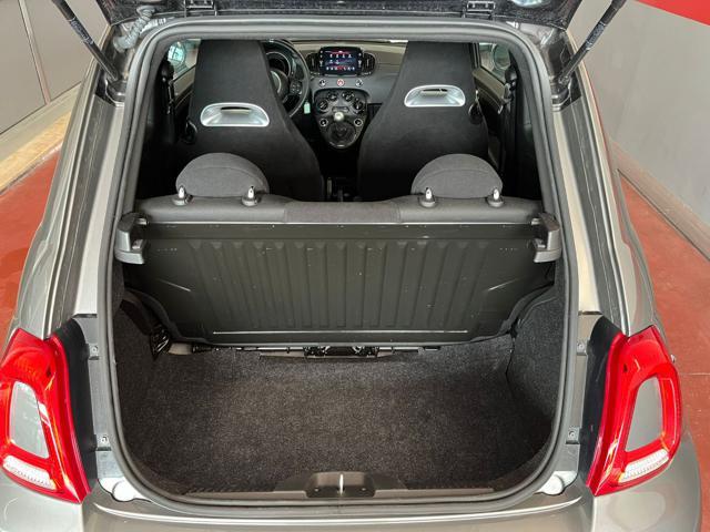 ABARTH 595 1.4 Turbo T-Jet 165 CV