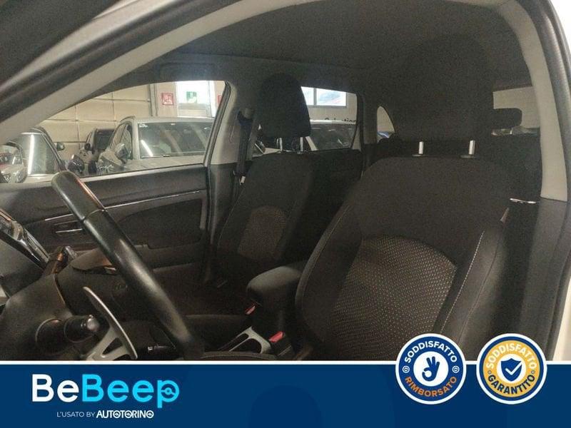 Mitsubishi ASX 2.2 INSTYLE PANORAMIC 4WD AUTO E6